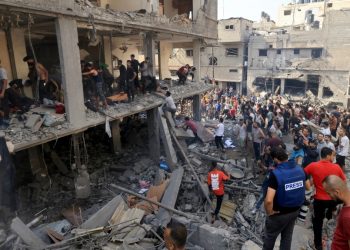 Gazze’ye kara harekatı senaryoları neler?