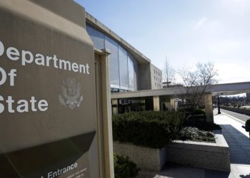 ABD Dışişleri Bakanlığı’ndan Erdoğan’ın Hamas sözlerine yanıt