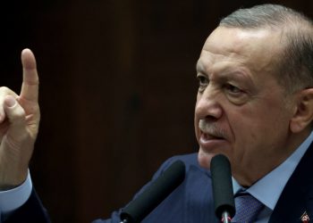 Erdoğan: “Hamas bir terör örgütü değil, mücahitler grubudur”
