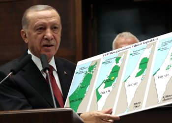 İsrail-Hamas çatışmalarında ABD, İran ve Türkiye’nin mesajları nasıl yankılanıyor?
