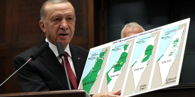 İsrail-Hamas çatışmalarında ABD, İran ve Türkiye’nin mesajları nasıl yankılanıyor?
