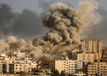 6. GÜN | 400 bin askerle kara harekatı hazırlığı; İsrail’in amacı Gazze’yi tamamen boşaltmak
