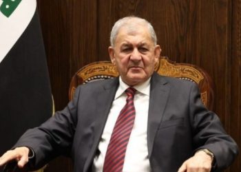 Irak Cumhurbaşkanı Reşid: Türkiye’nin ihlalleri sivillerin ölmesine neden oluyor