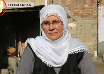 Tutuklu Halise Aksoy: Çocuklarımın intikamını alıyorlar