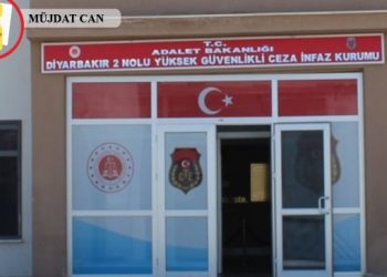 10 tutukluya ‘kapıya vurdun’ cezası