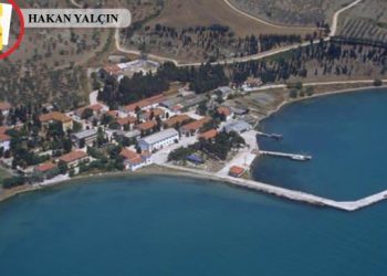 Türkdoğan: İmralı’daki hukuk Türkiye’de ikili sistem yarattı