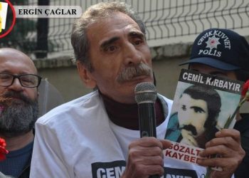 43 yıllık adalet mücadelesi: Galatasaray uğurladıklarımızla helalleştiğimiz musalla taşıdır