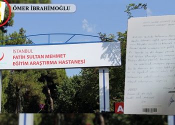 Kürt hastaya Arap tercüman: Muayene olamadı