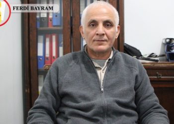 30 yıl sonra tahliye oldu: Bu halk özgürlüğü hak ediyor