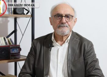 Tarihçi Aydın: Demokratik Cumhuriyet ile tüm sorunları çözmek mümkün