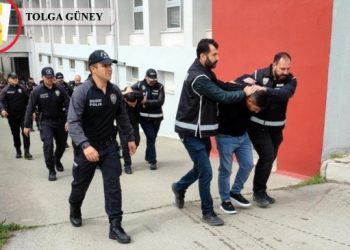 Türkiye suç örgütlerinin merkez üssüne dönüştü!