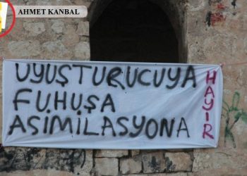 Uyuşturucuya bulaştırılan gençler polis-bekçi ağını anlattı