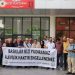 DAD: Canlarımız serbest bırakılmalı
