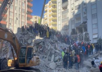 Alpargün Apartmanı davası yarın