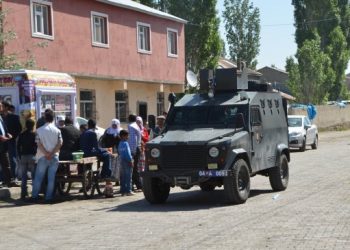 Agirî’de gümrük memurlarına ‘oy taşıma’ baskısı