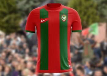 ‘Andok’ yazılı Amedspor forması tutukluya verilmedi