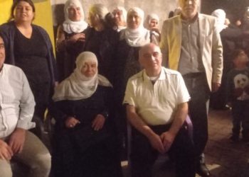 Tahliye olan Dağ: Özgürlük bizim olacak