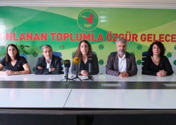 Aydeniz’den ‘hani insan hakları’ diyen Erdoğan’a: Cami ve hastane bombaladınız