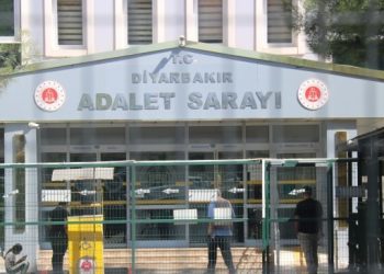 Kürtçe savunma yapan tutuklular ‘susma haklarını kullanmış’ sayıldı