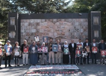 Amed ve Êlih’te gözaltında kayıpların akıbetleri soruldu