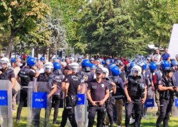 ÖHD’den 9 Ekim raporu: Kötü muamele ve işkenceye başvuruldu