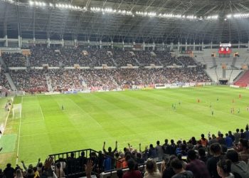 Amedspor, Isparta 32 Spor’u 2-1 yendi