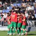 Amedspor deplasmanda bir puanla döndü