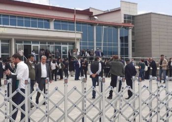 Kobanê Davası: Mahkemenin ‘HDP ile ilgisi yok’ kararı hatırlatıldı