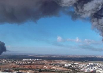Hamas İsrail’e karşı operasyon başlattı