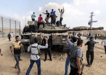 Hamas’ın saldırısı sonrasında neler yaşandı, kim ne dedi?