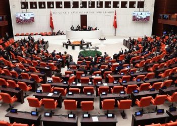 10 Ekim Katliamı’nın araştırılması önerisi AKP ve MHP oylarıyla reddedildi
