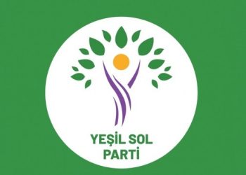 Yeşil Sol Parti’den Bakan Yerlikaya’ya yalanlama