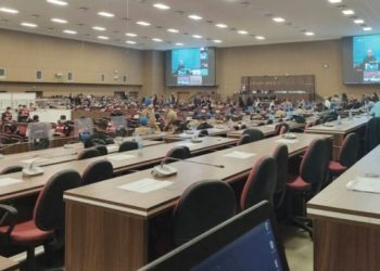 Kobanê Davası: Ben ‘yok’ isem nasıl yargılıyorsunuz?