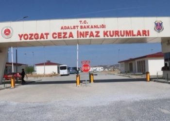 Yozgat Cezaevi’nde tutuklulara işkence
