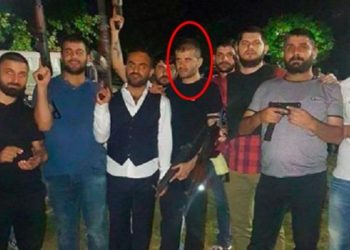 Ayhan Bora Kaplan ile bağlantılı 3 polis müdürü açığa alındı