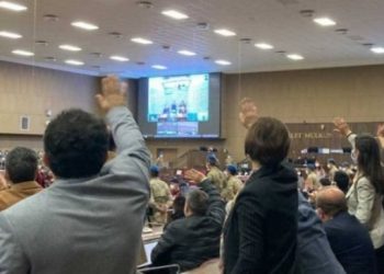 Turhallı’dan mahkeme heyetine: Müvekkilleri gizli tanıklara onaylattınız