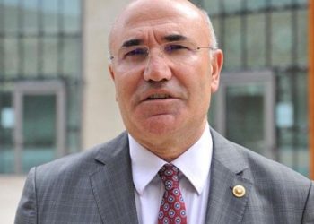 CHP’li Tanal: Yeni Yaşam Gazetesi niçin Meclis’e gelmiyor