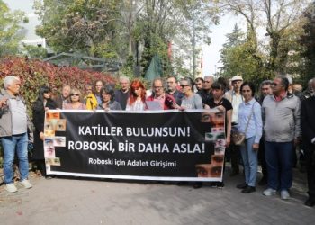 ‘Roboski’de yaşanan bugün Gazze’de yaşanıyor’