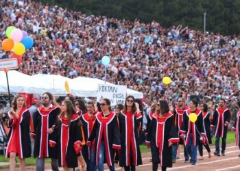 ODTÜ’de bozkurt işaretine tepki gösteren öğrenci hakkında soruşturma