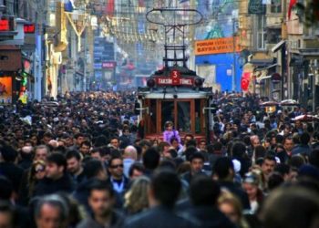 TÜİK’e göre ekonomiye güven arttı!