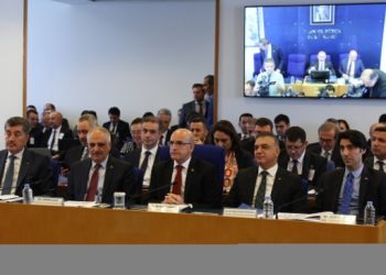 Bütçe komisyonuna ‘Yeni Yaşam Ekonomisi’ önerisi