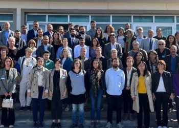 Kobanê Davası’nda enternasyonal dayanışma