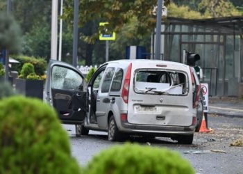Fidan’ın ‘Suriye’den geldiler’ iddiasına dair açıklama