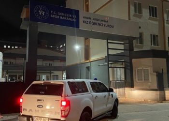 Asansörün düştüğü yurtta müdür açığa alındı