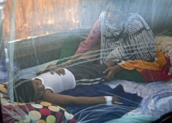 Bangladeş’te dang humması salgınında can kaybı bini aştı