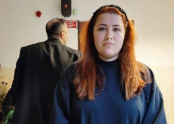 Gazeteci Canözer’e ceza talebi