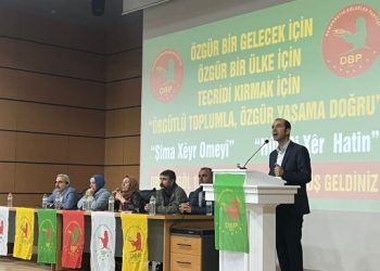 Bayındır: Elinde Kürt kanı olanlar Filistin direnişini istismar ediyor