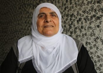 Barış Anneleri: Zulüm her yerde zulümdür