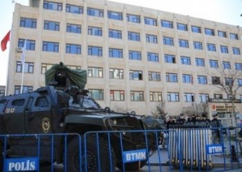 Siyasi partilerden Êlih kayyımına: İradeye hakaret etmek kimsenin haddi değildir