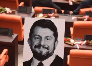 AYM’den Can Atalay kararı